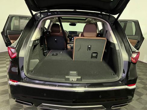 New 2026 Acura MDX SH-AWD w/ Technology Package image 19