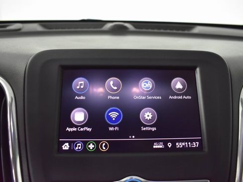 Used 2020 Chevrolet Equinox LT image 19