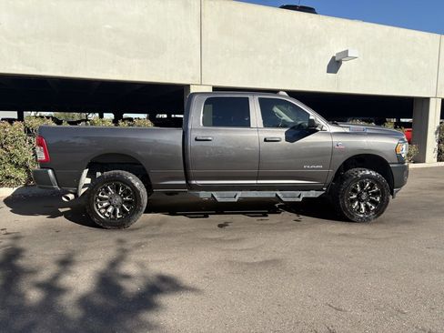Certified 2020 RAM 2500 Tradesman image 3