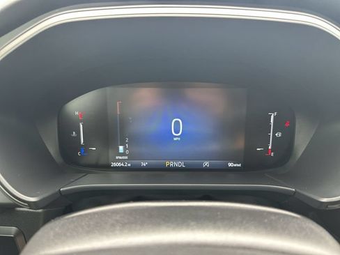 Used 2025 Ford Escape Active AWD/4WD image 12
