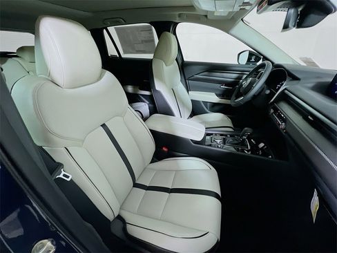 New 2026 MAZDA CX-50 AWD 2.5 S w/ Cargo Package image 21