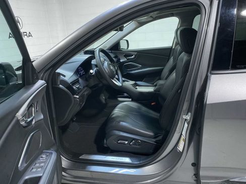 Used 2023 Acura RDX AWD image 2