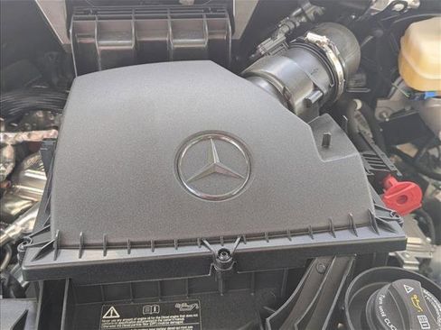 New 2026 Mercedes-Benz Sprinter 3500 image 15