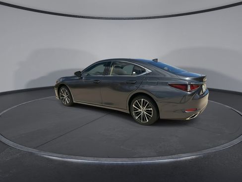 Used 2025 Lexus ES 350 w/ Premium Package image 6
