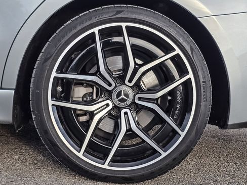 Used 2024 Mercedes-Benz C 300 4MATIC Sedan image 38