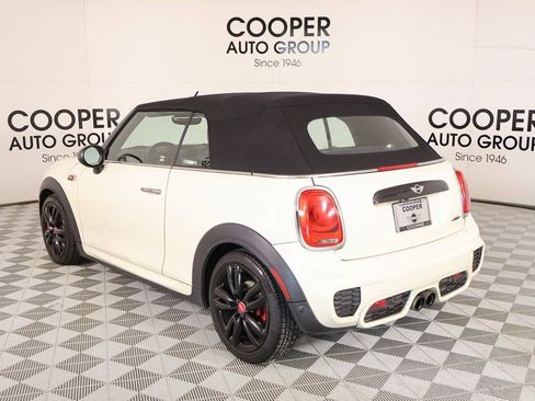 Used 2018 MINI Cooper John Cooper Works image 23