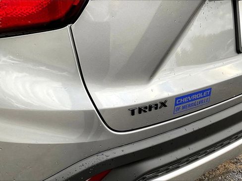 New 2026 Chevrolet Trax LT image 11