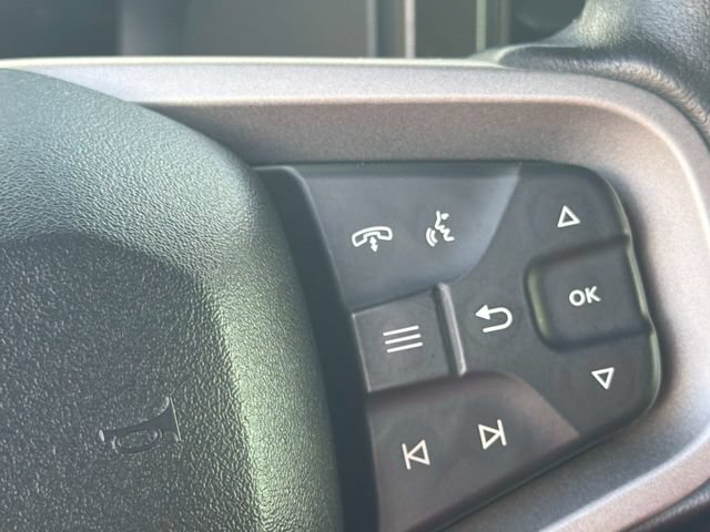 Used 2022 Ford Bronco 4-Door AWD/4WD image 21