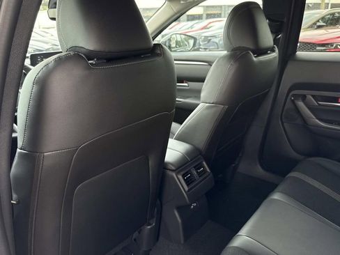 New 2026 MAZDA CX-50 Meridian Edition w/ Weather Package image 15