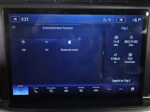 Used 2022 Ford F150 Lariat image 45