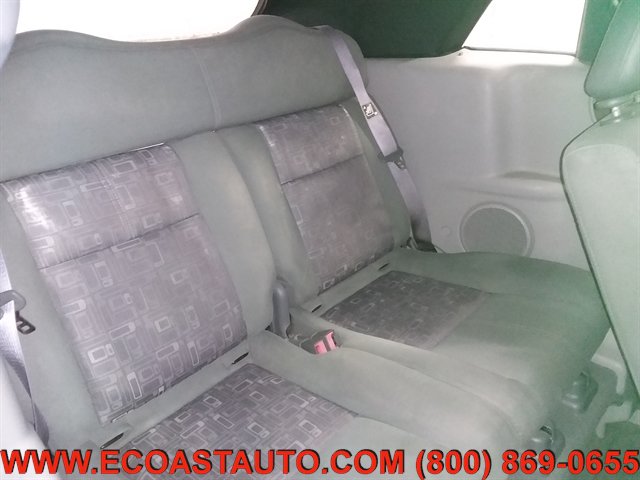 Used 2007 Chrysler PT Cruiser Touring FWD image 14