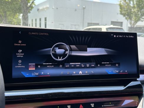 New 2027 BMW 530i w/ M Sport Package RWD image 32