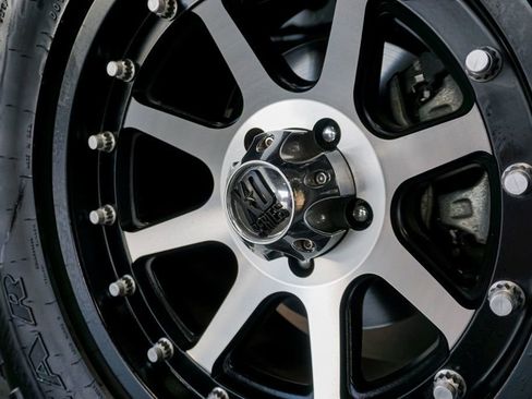 Used 2012 Jeep Wrangler Unlimited Sahara w/ Connectivity Group image 70