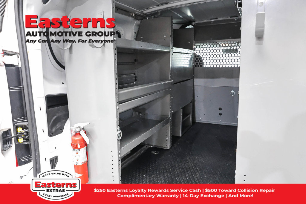 Used 2019 RAM ProMaster City Tradesman SLT FWD image 20