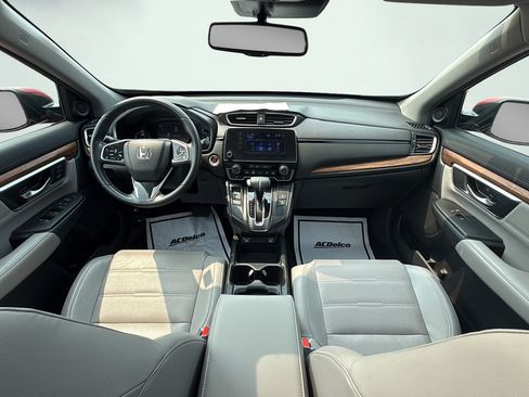 Used 2022 Honda CR-V EX-L image 48