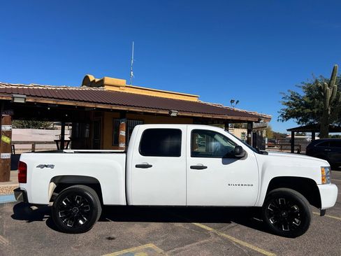 Used 2009 Chevrolet Silverado 1500 LT w/ Power Pack Plus image 6