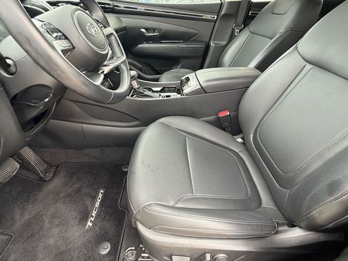 Used 2024 Hyundai Tucson SEL w/ Convenience Package FWD image 12