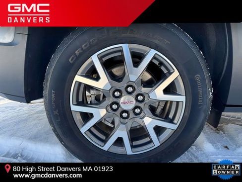 Used 2023 GMC Acadia SLE w/ Driver Convenience Package image 6