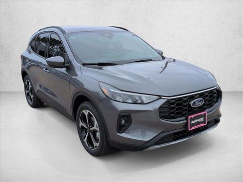 New 2026 Ford Escape ST-Line Select w/ Tech Pack #1 image 6