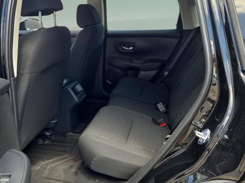 New 2026 Honda HR-V LX image 11