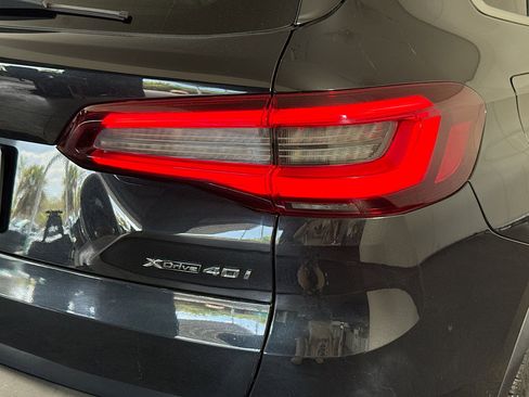 Used 2021 BMW X5 xDrive40i image 34