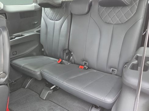 Used 2022 Hyundai Palisade SEL w/ Convenience Package AWD/4WD image 12