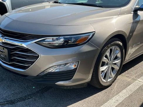 Used 2024 Chevrolet Malibu LT image 9