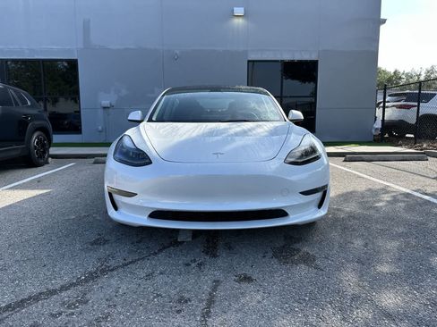 Used 2023 Tesla Model 3 Performance AWD/4WD image 12