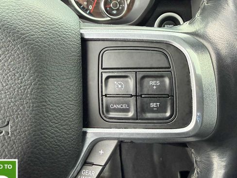 Used 2022 RAM 2500 Laramie image 15