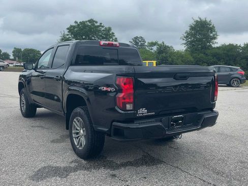 New 2026 Chevrolet Colorado LT AWD/4WD image 5