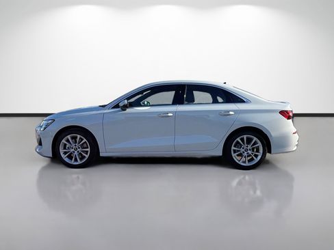 New 2026 Audi A3 2.0T Premium image 6