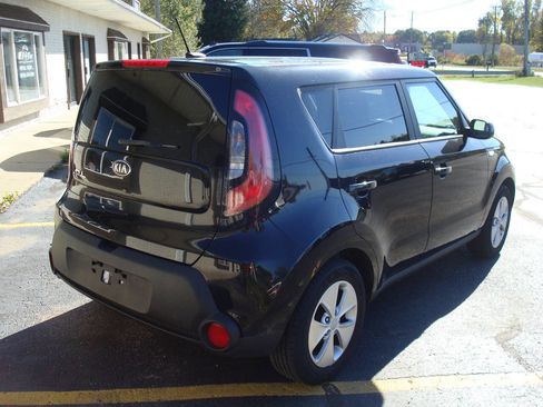 Used 2014 Kia Soul image 5