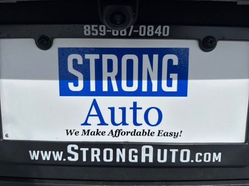 Used 2025 Kia Sportage LX image 19