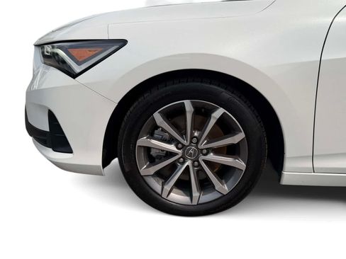 Used 2024 Acura Integra FWD image 7