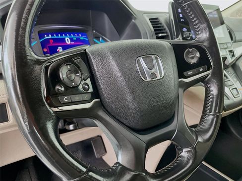 Used 2020 Honda Odyssey EX-L image 17