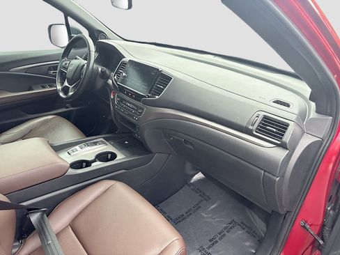 Used 2024 Honda Ridgeline RTL image 30