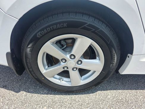 Used 2014 Kia Optima LX FWD image 17