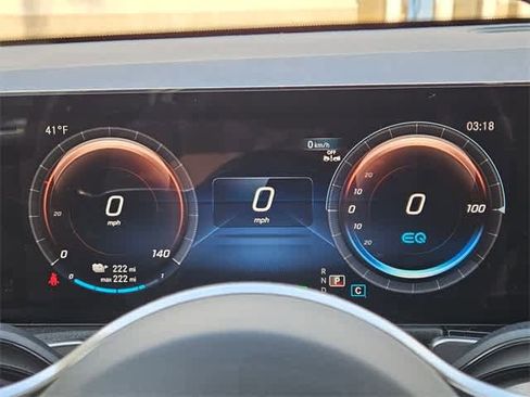 Used 2023 Mercedes-Benz EQB 250+ EQB 250+ w/ Exclusive Package image 32