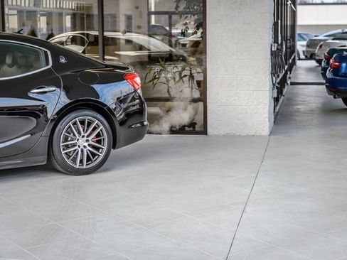 Used 2019 Maserati Ghibli GHIBLI - V6 BI-TURBO - NAV - B image 57