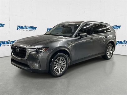 Used 2024 MAZDA CX-90 Plug-In Hybrid w/ Preferred