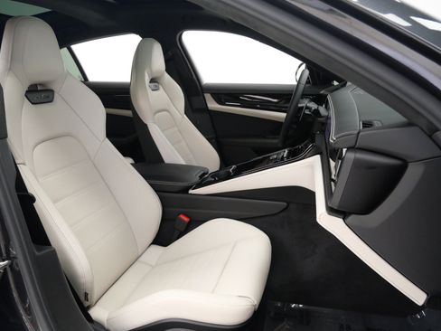 Used 2026 Porsche Panamera GTS AWD/4WD image 26