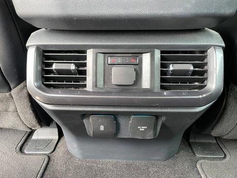 Used 2023 Ford F150 Lariat w/ Equipment Group 502A High AWD/4WD image 54