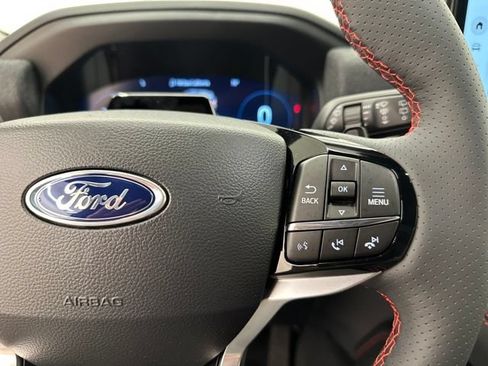 New 2026 Ford Explorer ST w/ Sun And Sound Package AWD/4WD image 39