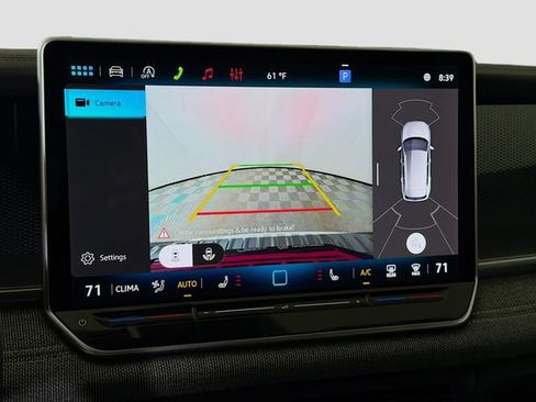 New 2026 Volkswagen Tiguan S image 15