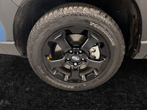 Certified 2023 Subaru Forester Wilderness image 26