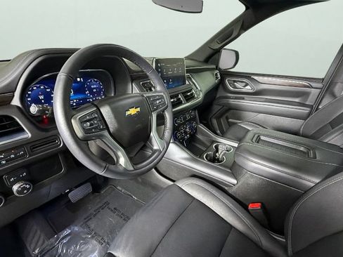 Certified 2022 Chevrolet Tahoe LT w/ LT Signature Plus Package RWD image 18
