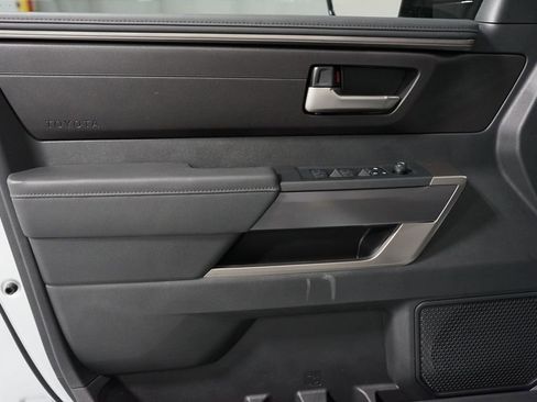 New 2026 Toyota Tundra SR5 image 31