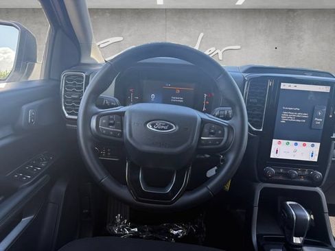 Certified 2025 Ford Ranger XLT RWD image 22