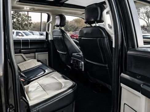 Used 2020 Ford F250 Limited image 36