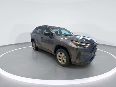 Used 2025 Toyota RAV4 LE